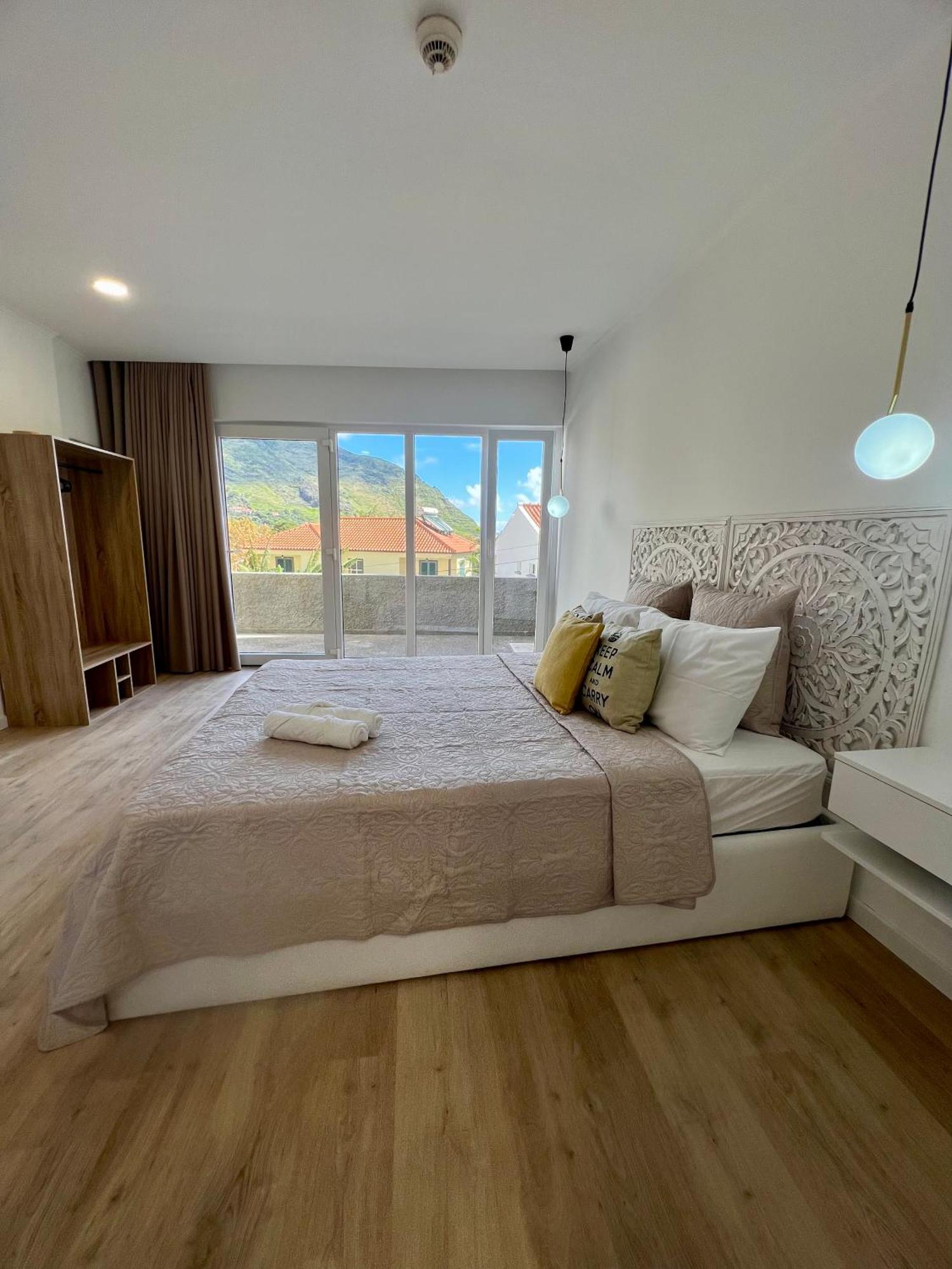 Feeling Like Home Machico Machico  Bagian luar foto