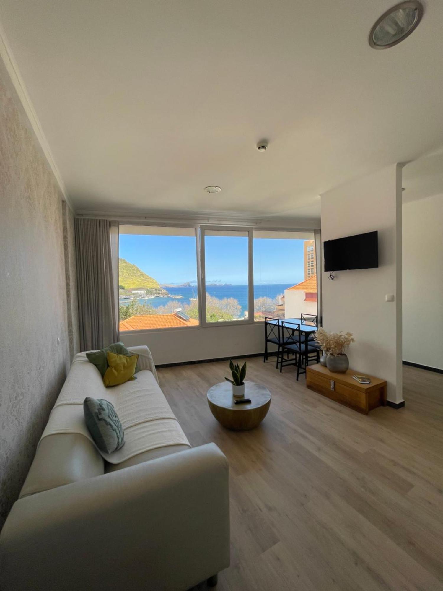 Feeling Like Home Machico Machico  Bagian luar foto