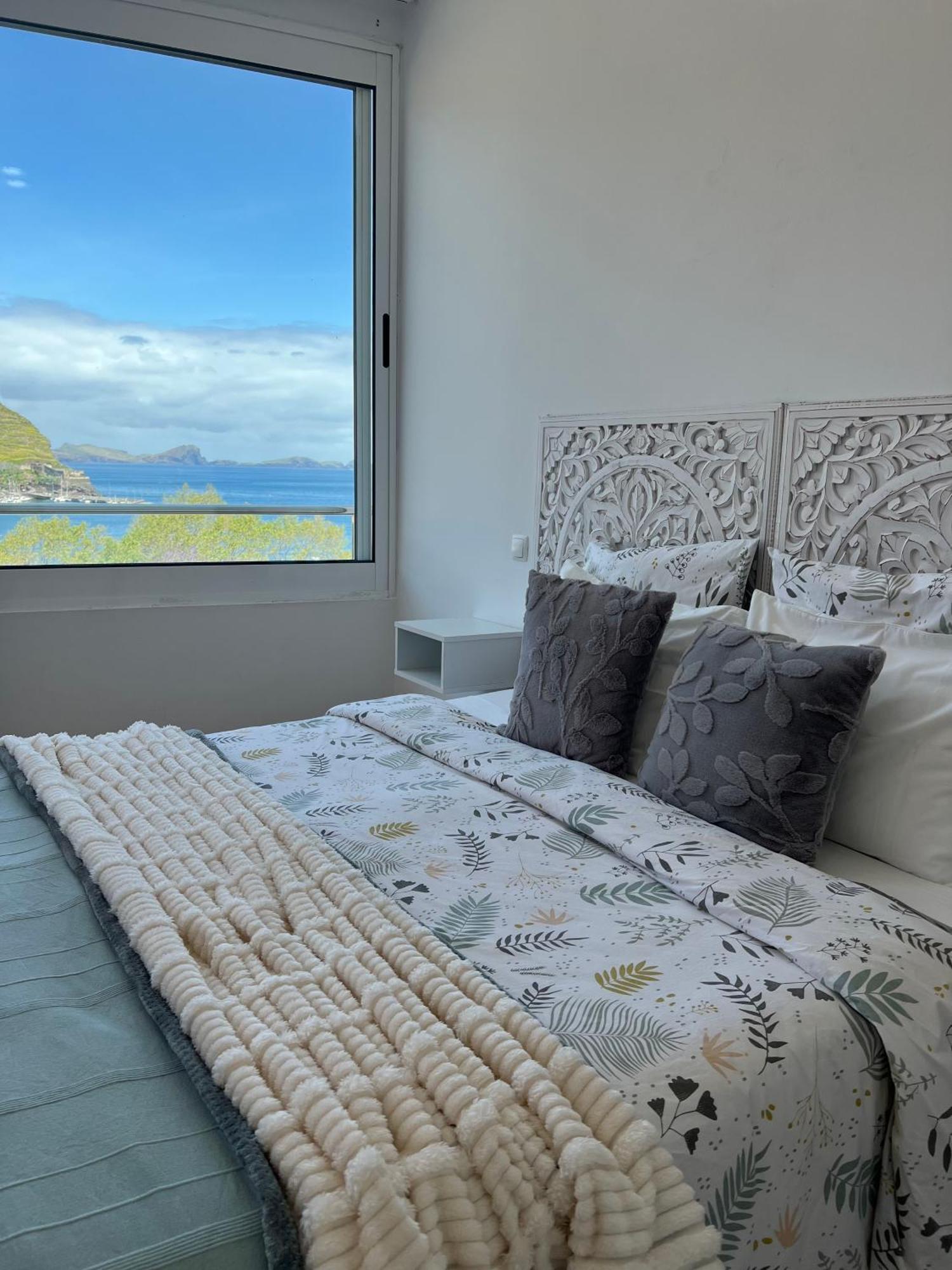 Feeling Like Home Machico Machico  Bagian luar foto
