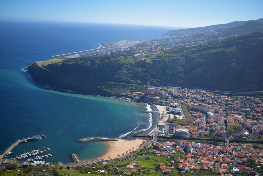Feeling Like Home Machico Machico  Bagian luar foto
