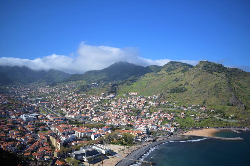 Feeling Like Home Machico Machico  Bagian luar foto
