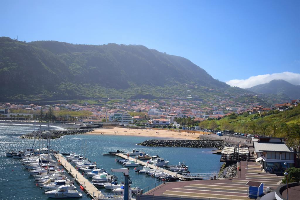 Feeling Like Home Machico Machico  Bagian luar foto